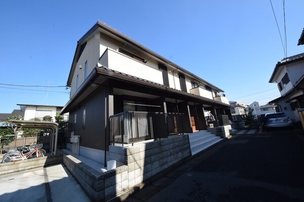 外観(★閑静な住宅街★)