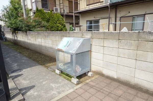共有部分(★お問い合わせはタウンハウジングまで★)