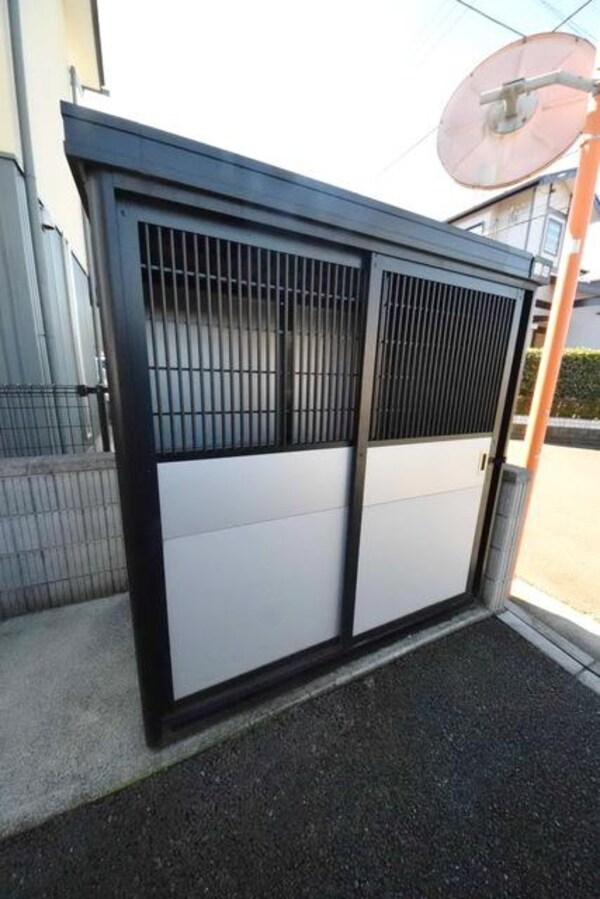 その他(外観・共用部分)