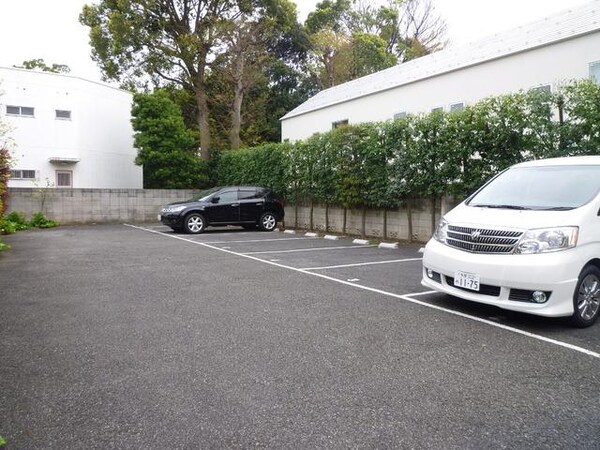 駐車場(★敷地内駐車場ございます★)