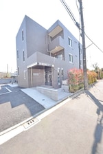 ★閑静な住宅街★