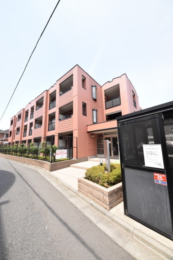 外観(★住環境良好★)