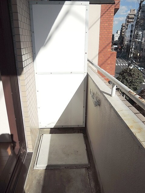 物件内観写真7　(内装)