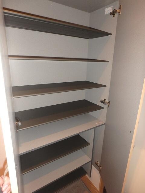 物件内観写真13　(★大型シューズボックス★)