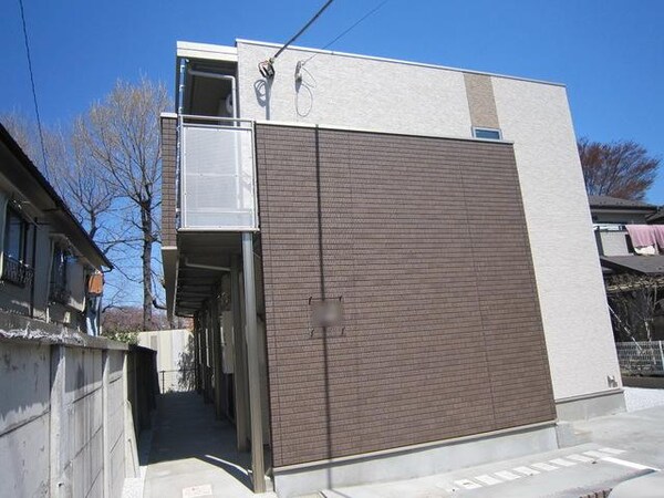 外観(★オシャレな外観★)