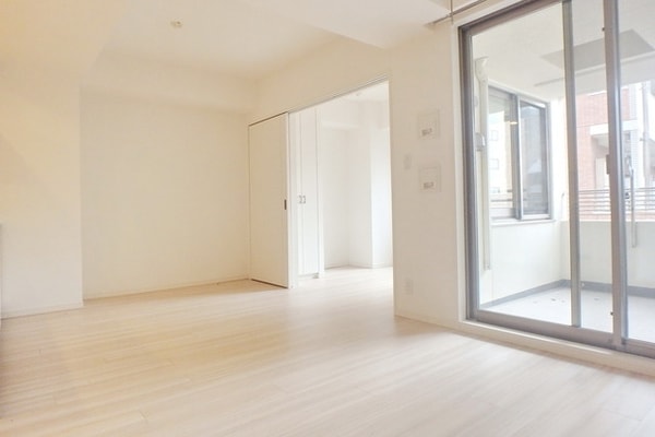 リビング・居室(☆明るい居室☆)