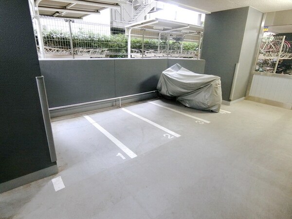 共有部分(★外観・共有部分★)