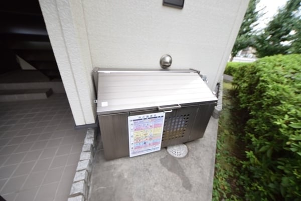 共有部分(★ゴミ置場★)