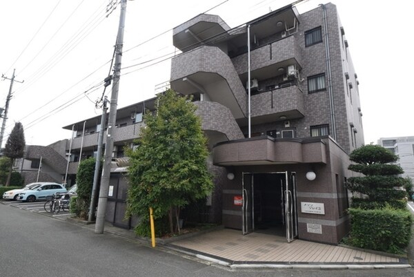 外観(★鉄筋コンクリート造★)