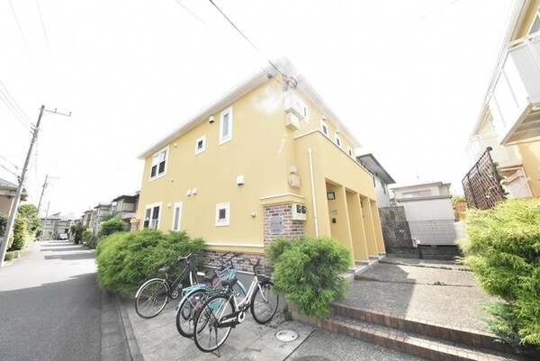 外観(★外観＆共用設備★)