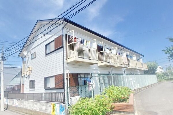 外観(★日当たり良好★)