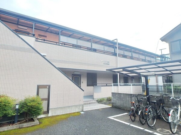 外観(★閑静な住宅街★)