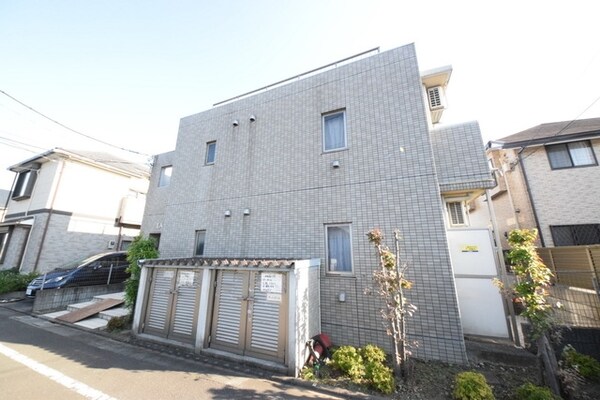 外観(外観・共用部分)