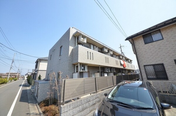 外観(外観・共用部分)