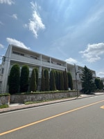 外観・共用部分
