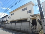 外観・共用部分