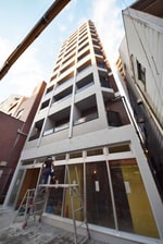 外観・共用部分