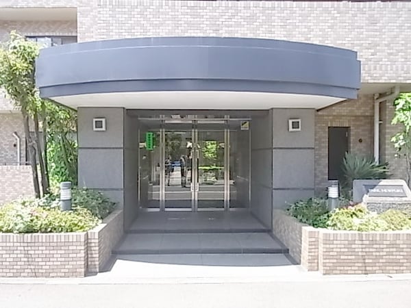 エントランス(★エントランス★)