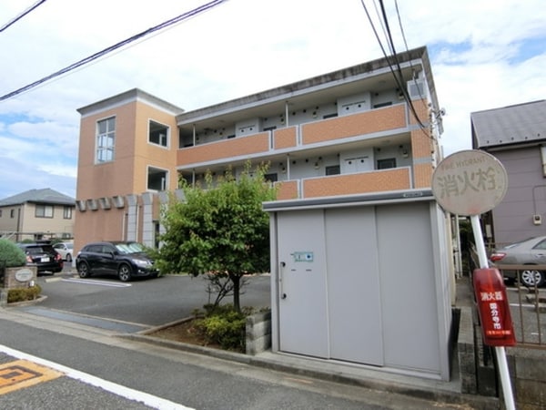 外観(★外観・共有部分★)