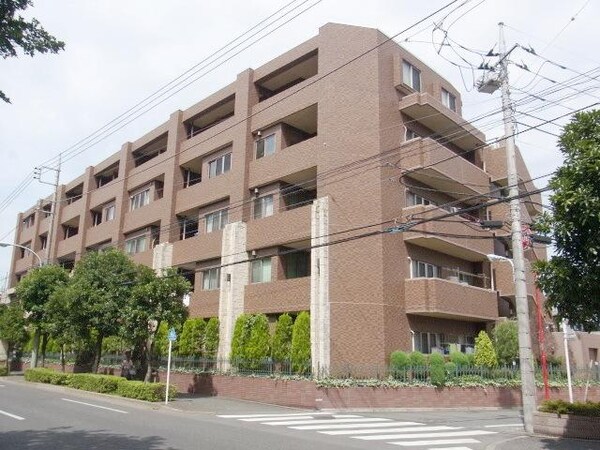 外観(★南向き日当り良好★)