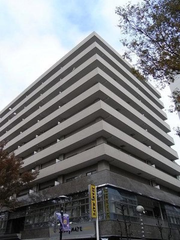 外観(★鉄骨鉄筋コンクリート造★)