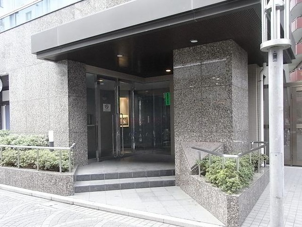 エントランス(★オートロック対応★)