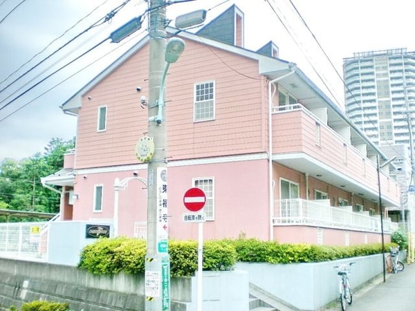 外観(★お洒落な外観★)