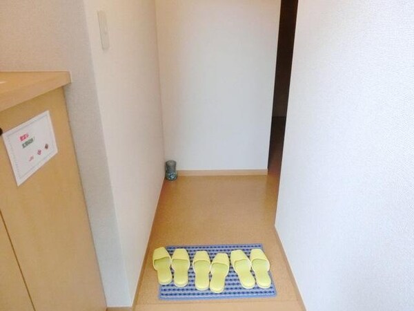 玄関(★玄関★)