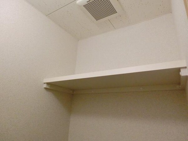 トイレ(★トイレ上棚★)