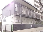 ★女性限定アパート★