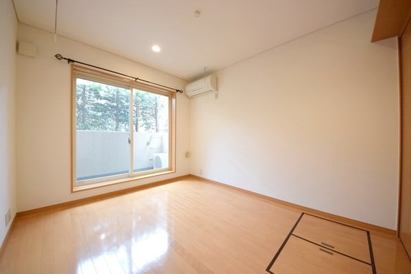 リビング・居室(★明るいお部屋です★)