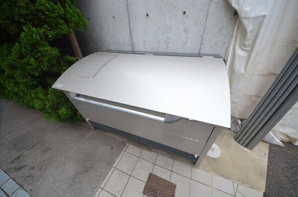その他(ゴミ置場)