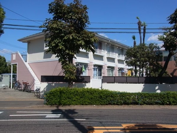 外観(★外壁リフォーム済み★)