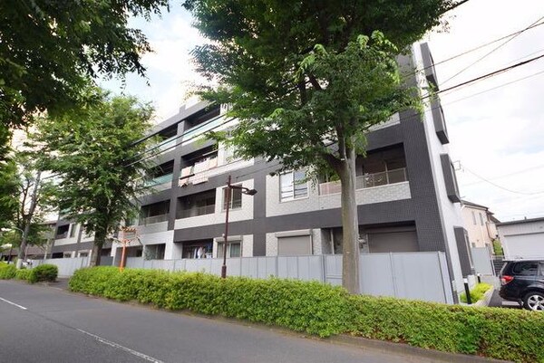 外観(★住み心地良し！です★)
