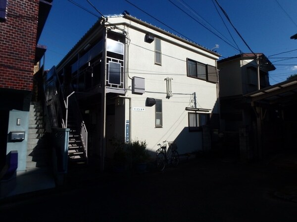 その他(★のどかな環境★)