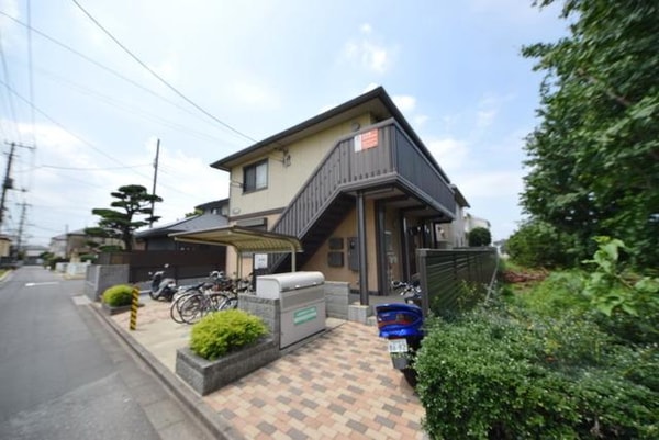 外観(★閑静な住宅街★)
