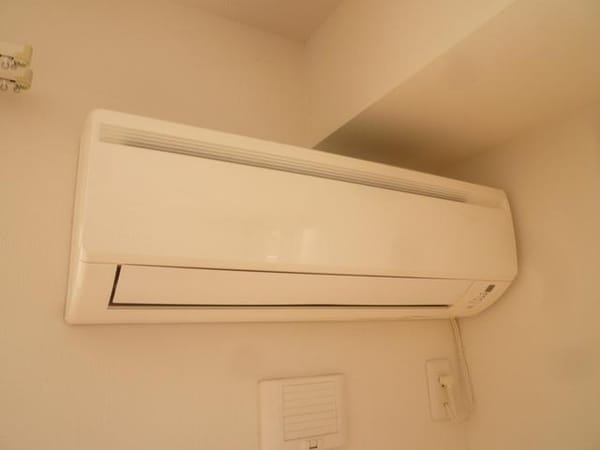 その他(エアコンになります♪)