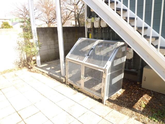 物件内観写真6　(管理状態良好)