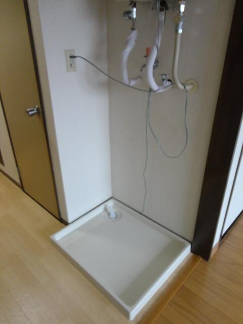 物件内観写真17　(★もちろん室内洗濯機置場付き★)