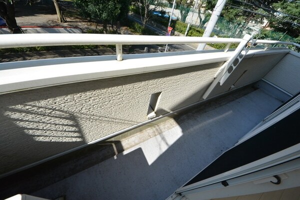 バルコニー(バルコニー)