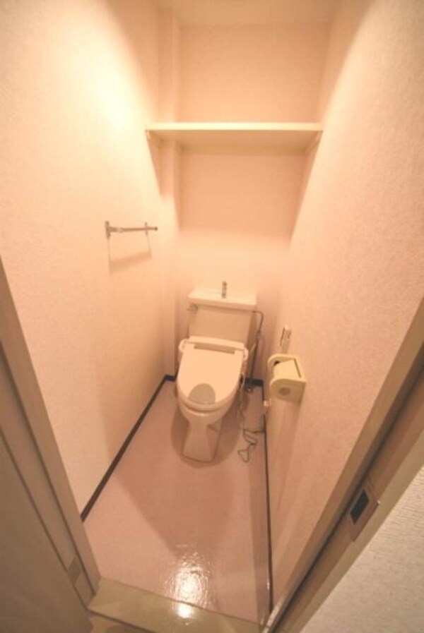 トイレ(★バス・トイレ別★)