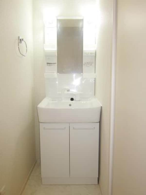 洗面(お問合せはタウンハウジングまで)