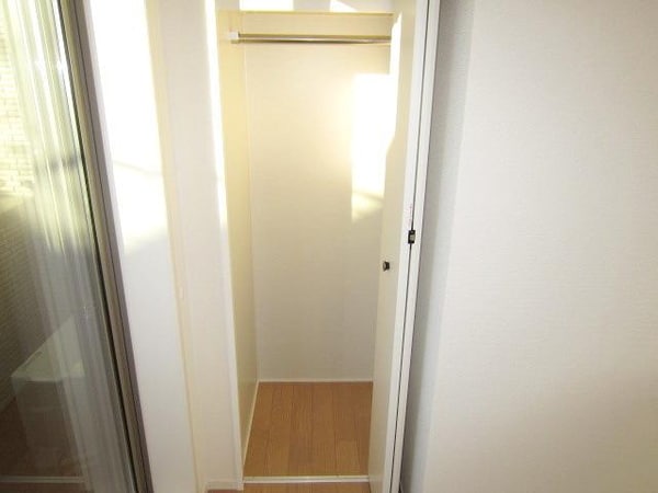 収納(お問合せはタウンハウジングまで)