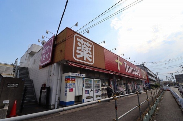 外観(外観)