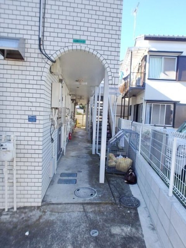 エントランス(★エントランス★)