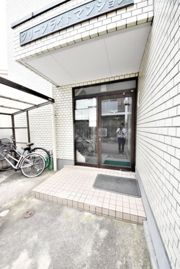 エントランス(★エントランス★)