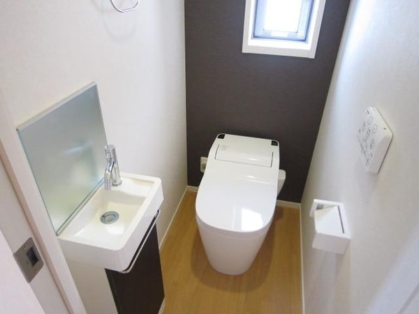 トイレ(参考写真)