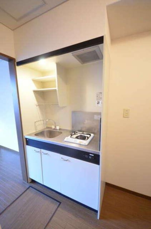 キッチン(☆キッチン☆)