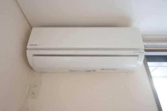 物件内観写真8　(☆エアコン☆)