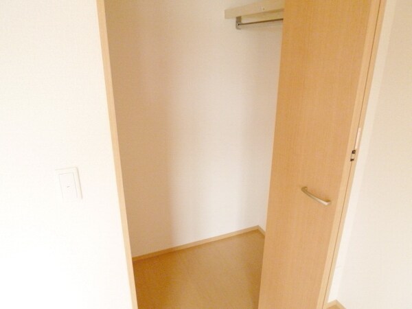 収納(★ワンステップクローゼット★)